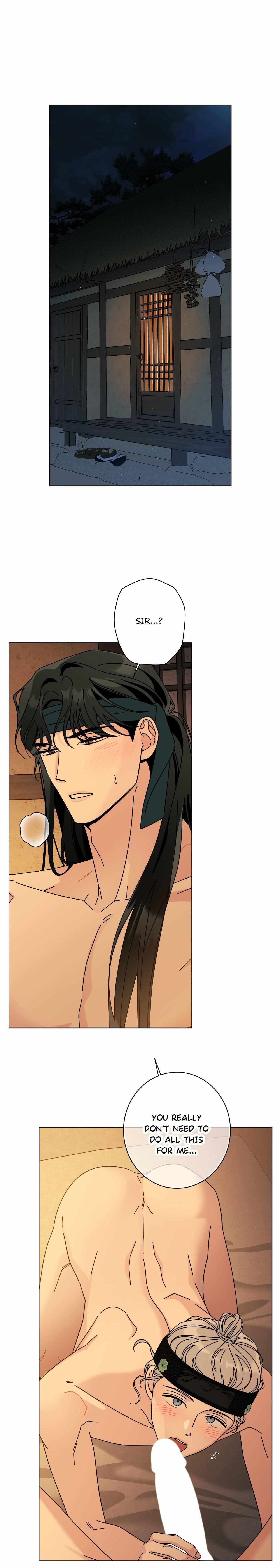 HOME5 Chapter 96 page 3 - 