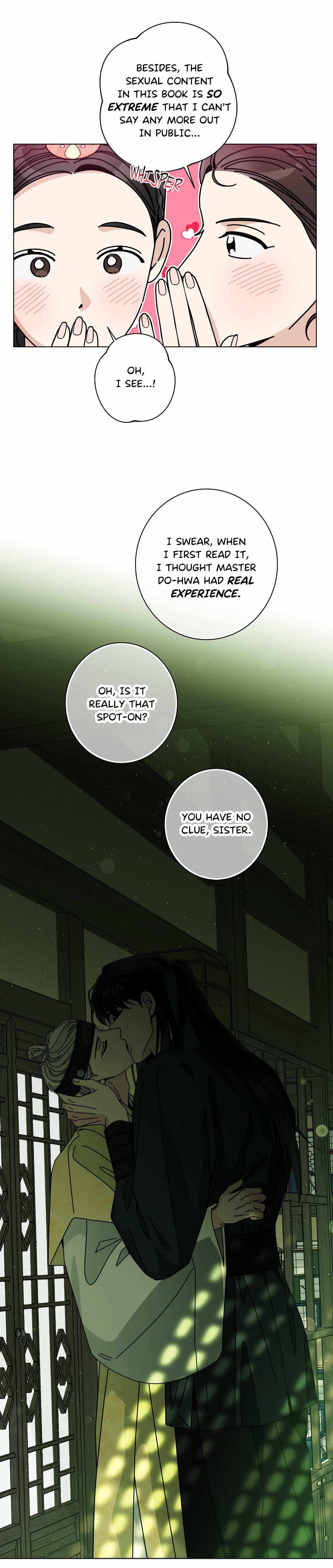 HOME5 Chapter 96 page 24 - 