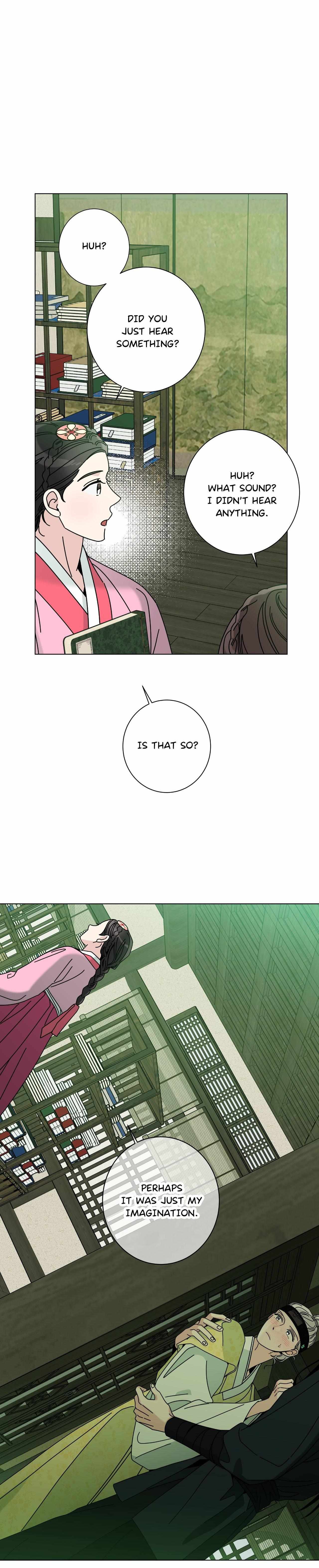 HOME5 Chapter 96 page 26 - 