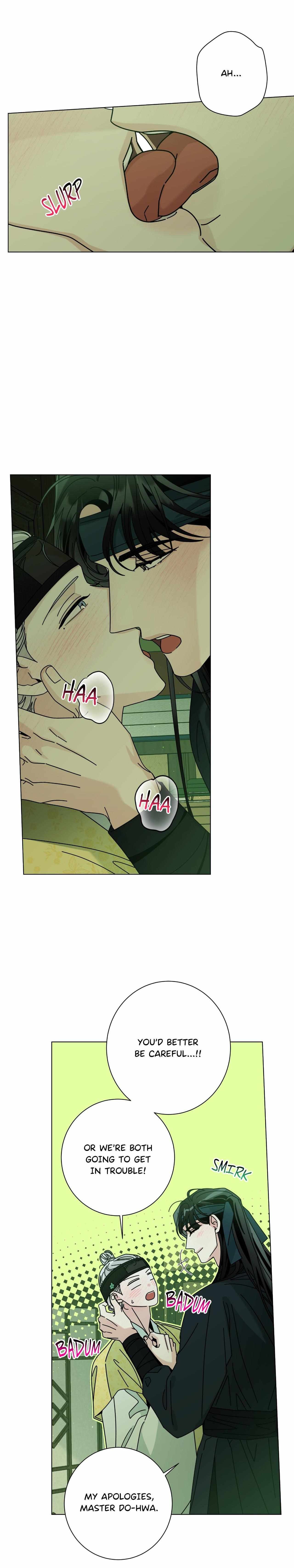 HOME5 Chapter 96 page 28 - 