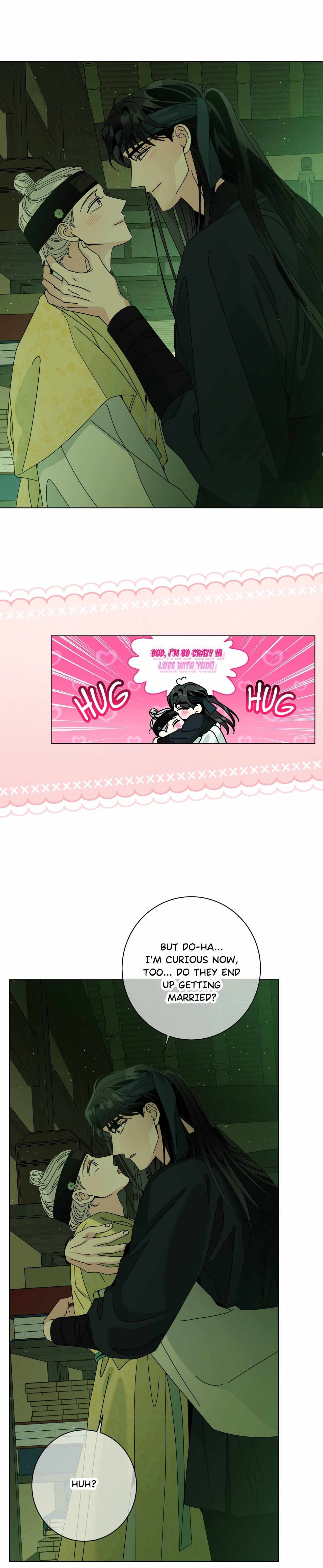HOME5 Chapter 96 page 30 - 