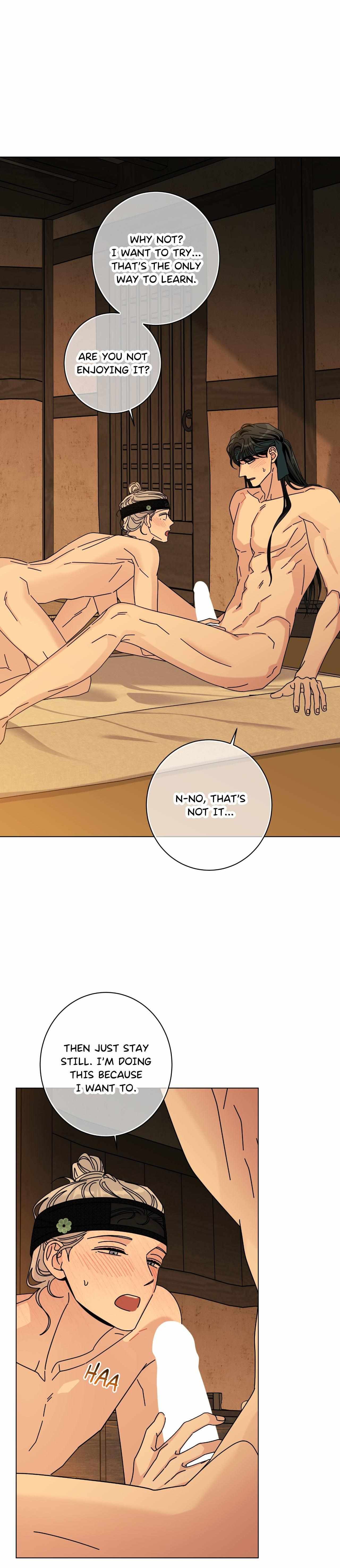 HOME5 Chapter 96 page 4 - 