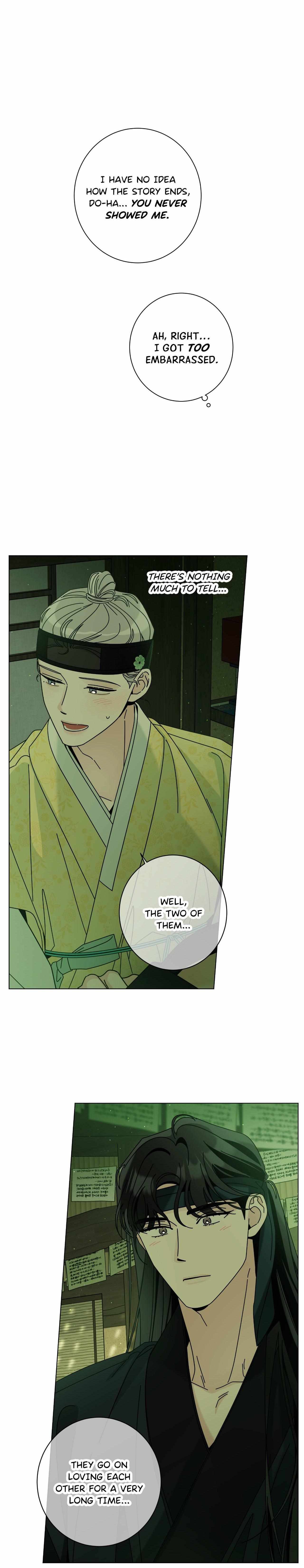 HOME5 Chapter 96 page 31 - 
