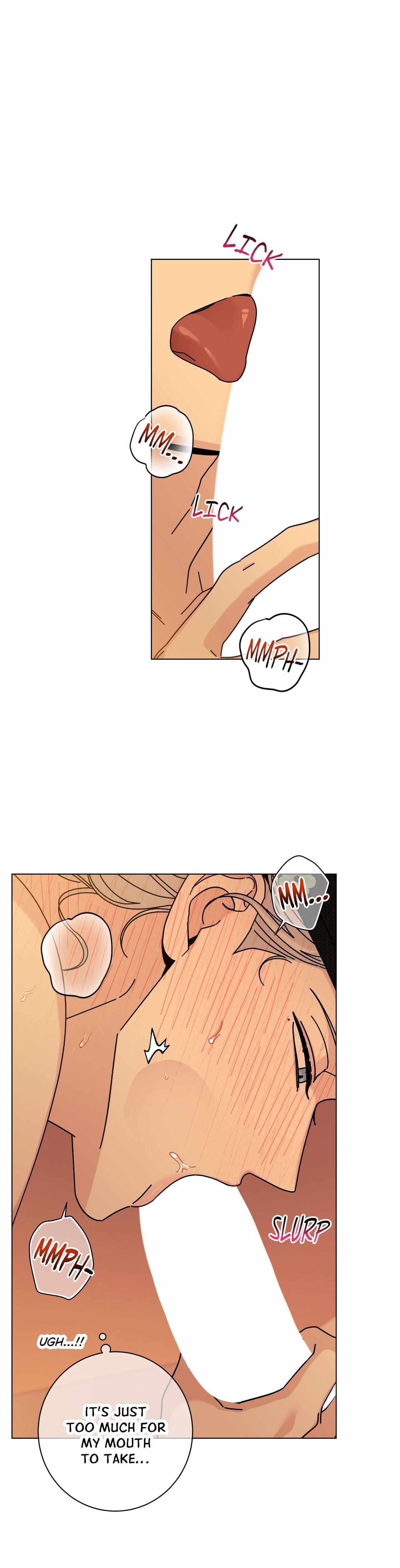 HOME5 Chapter 96 page 5 - 