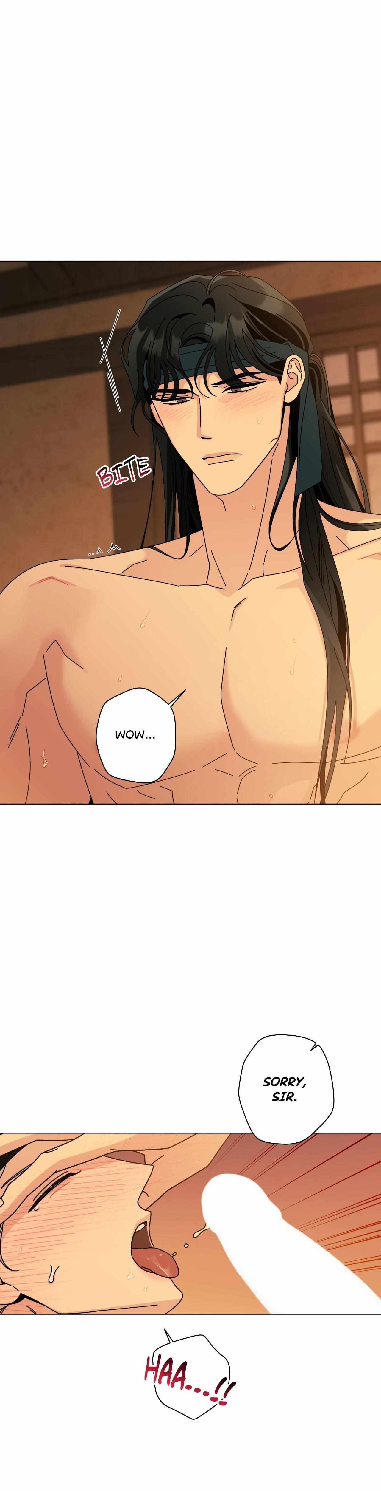 HOME5 Chapter 96 page 7 - 