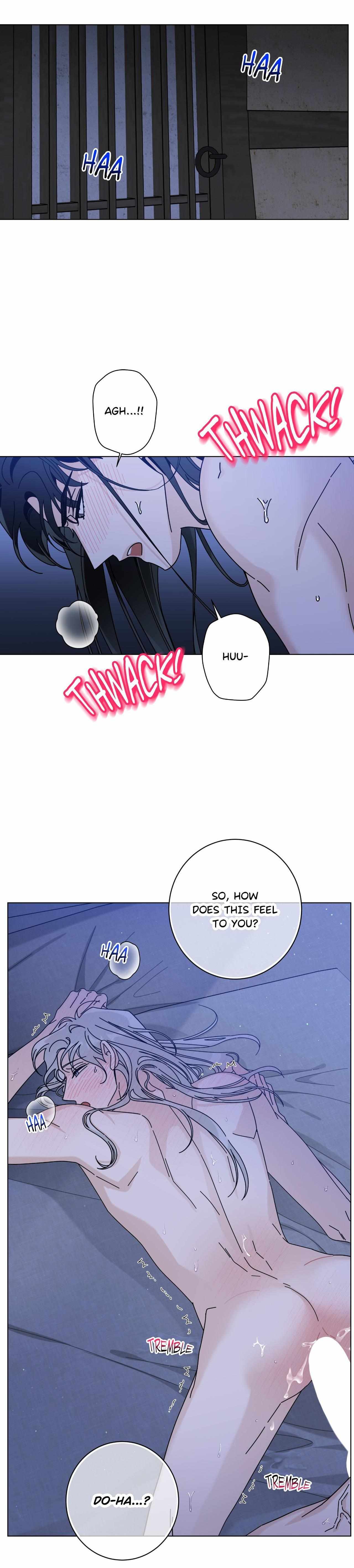 HOME5 Chapter 96 page 10 - 