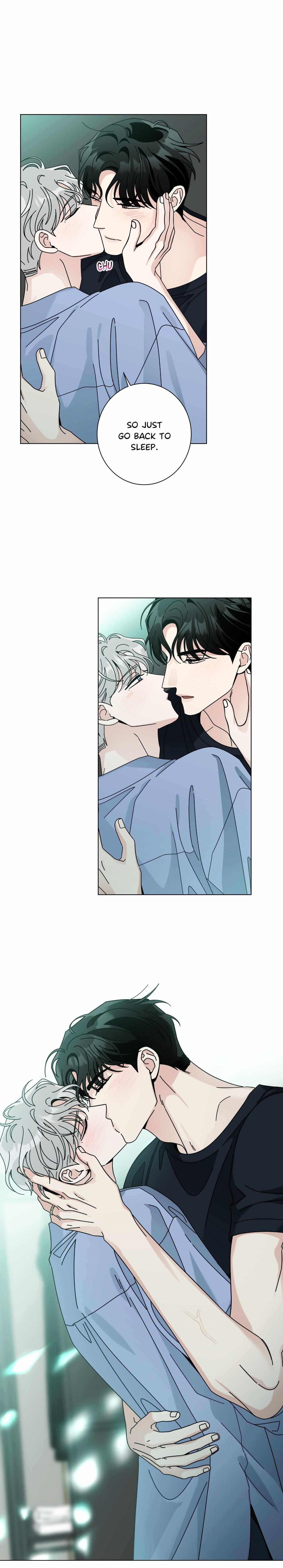 HOME5 Chapter 97 page 12 - 