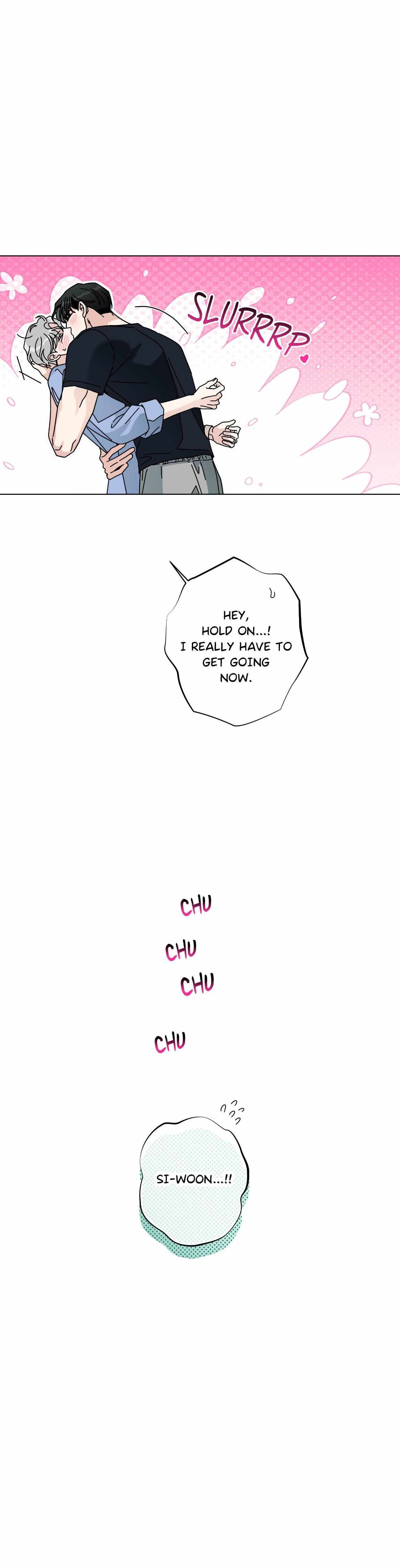 HOME5 Chapter 97 page 13 - 