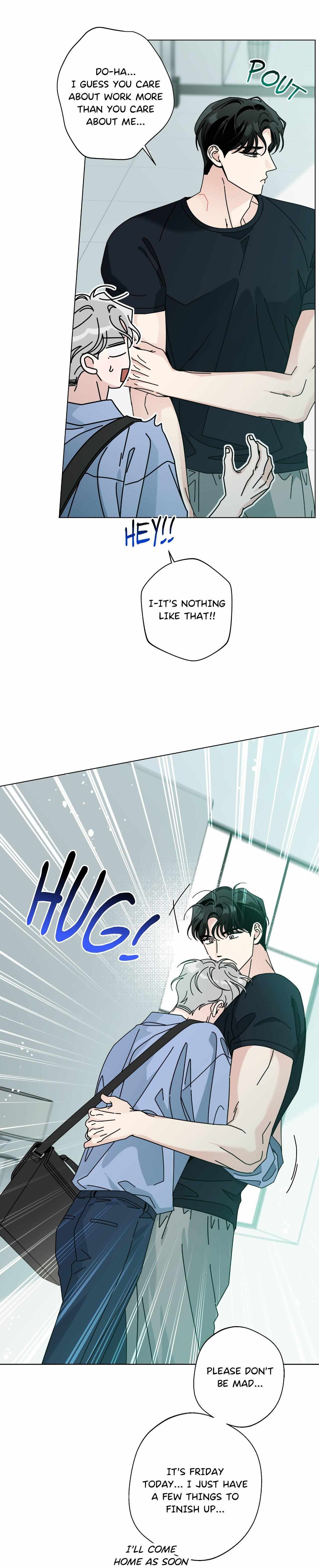 HOME5 Chapter 97 page 16 - 