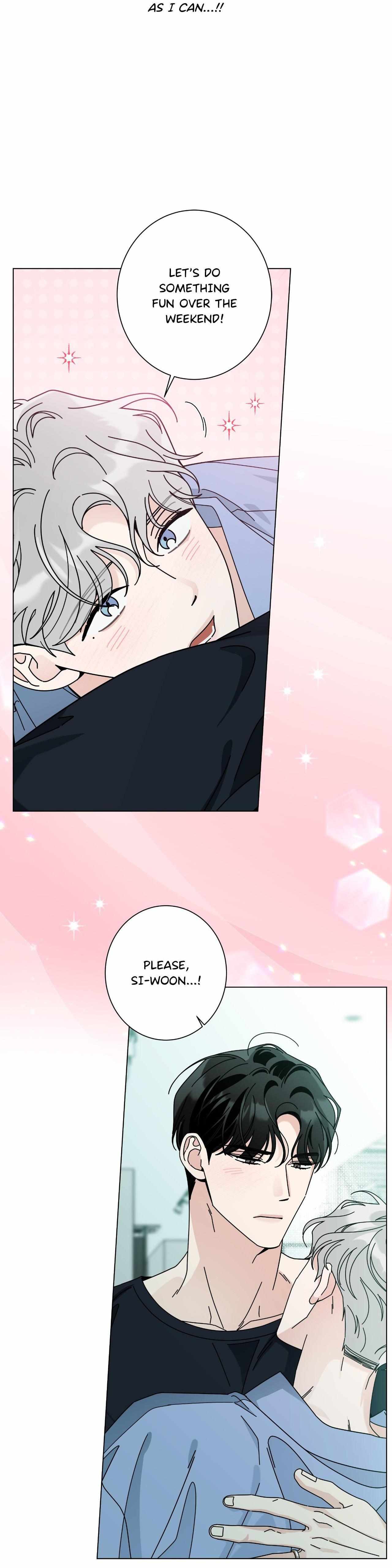 HOME5 Chapter 97 page 17 - 