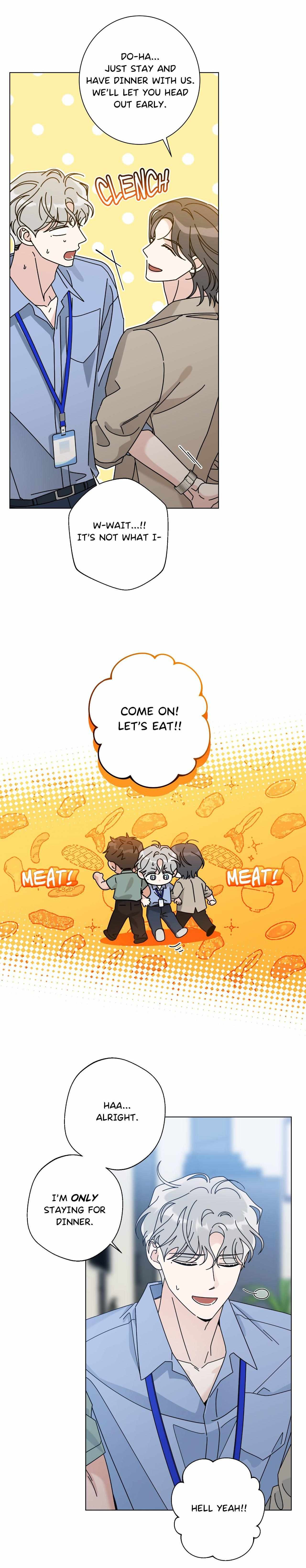 HOME5 Chapter 97 page 23 - 