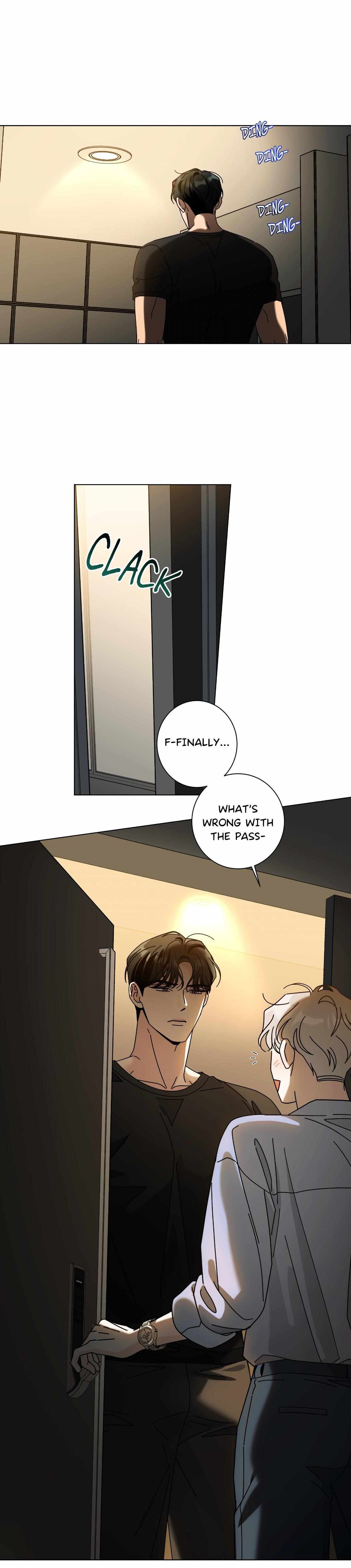 HOME5 Chapter 97 page 25 - 