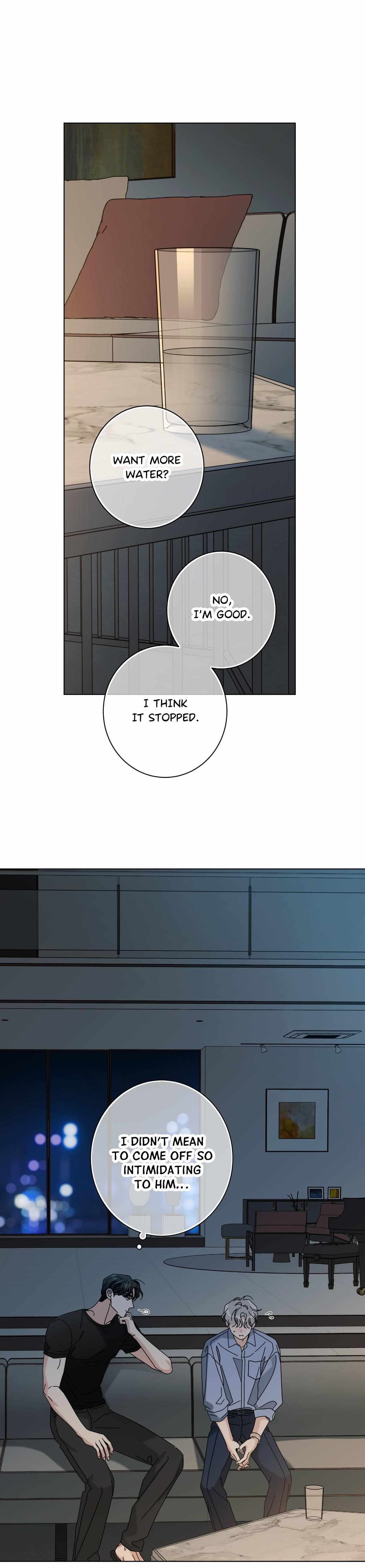 HOME5 Chapter 97 page 27 - 