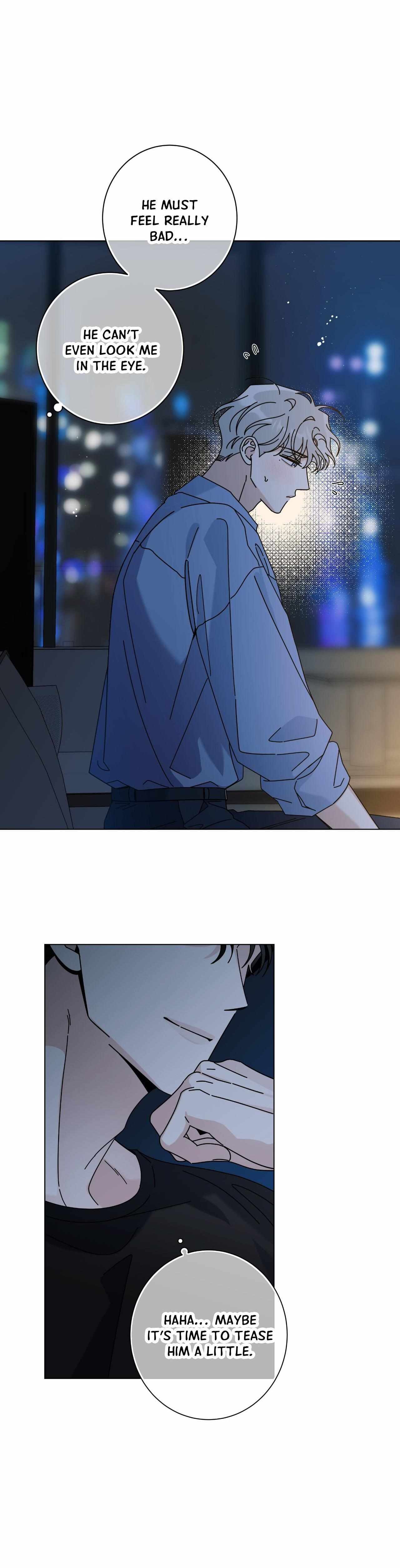 HOME5 Chapter 97 page 28 - 