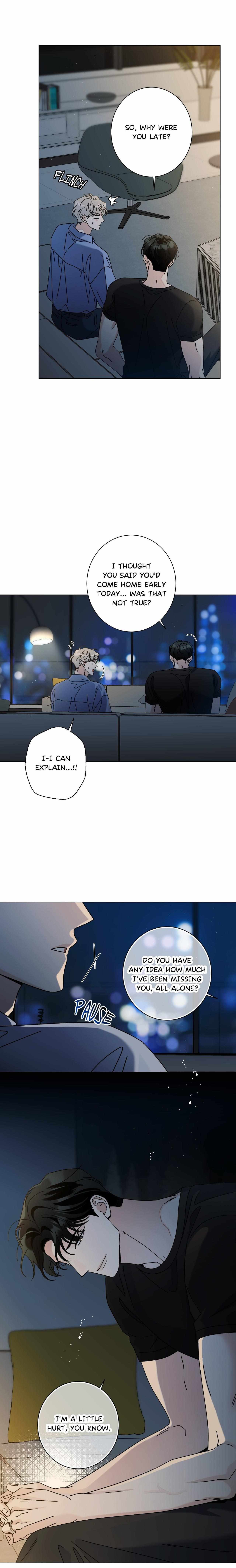 HOME5 Chapter 97 page 29 - 