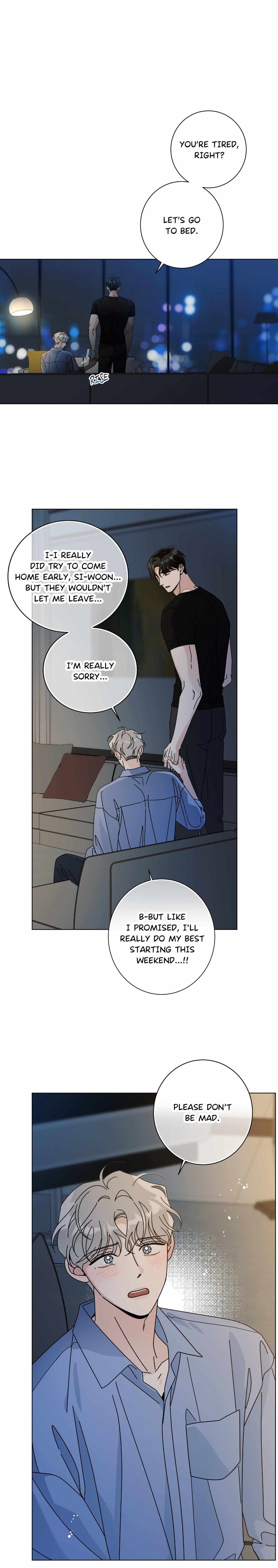 HOME5 Chapter 97 page 30 - 