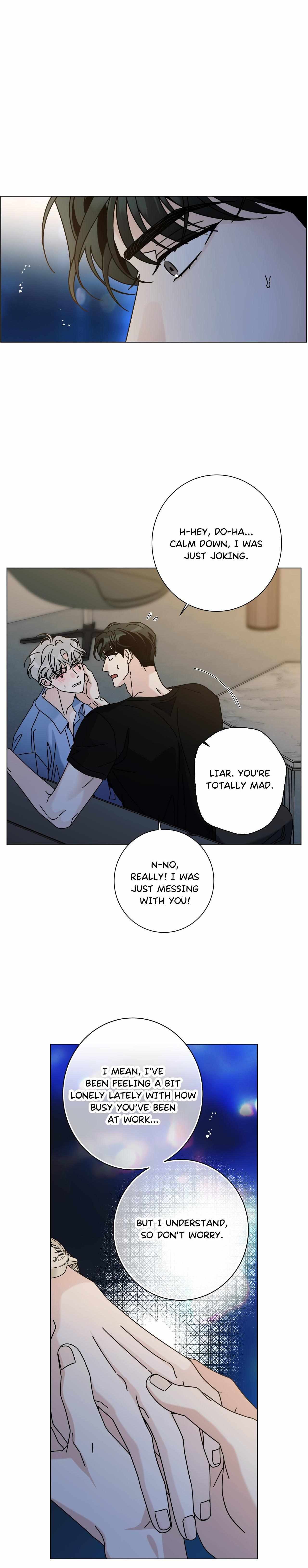 HOME5 Chapter 97 page 31 - 