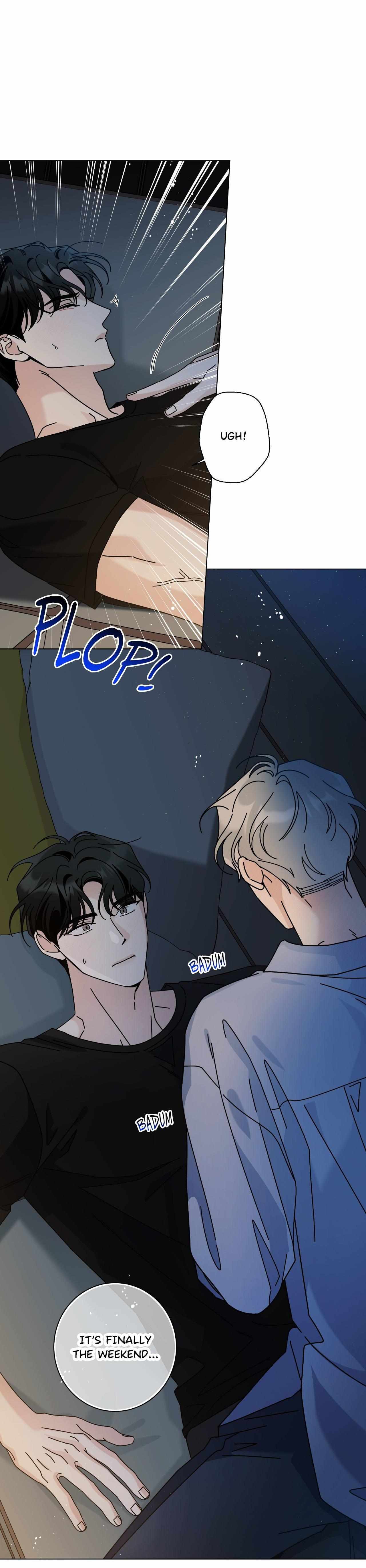 HOME5 Chapter 97 page 33 - 