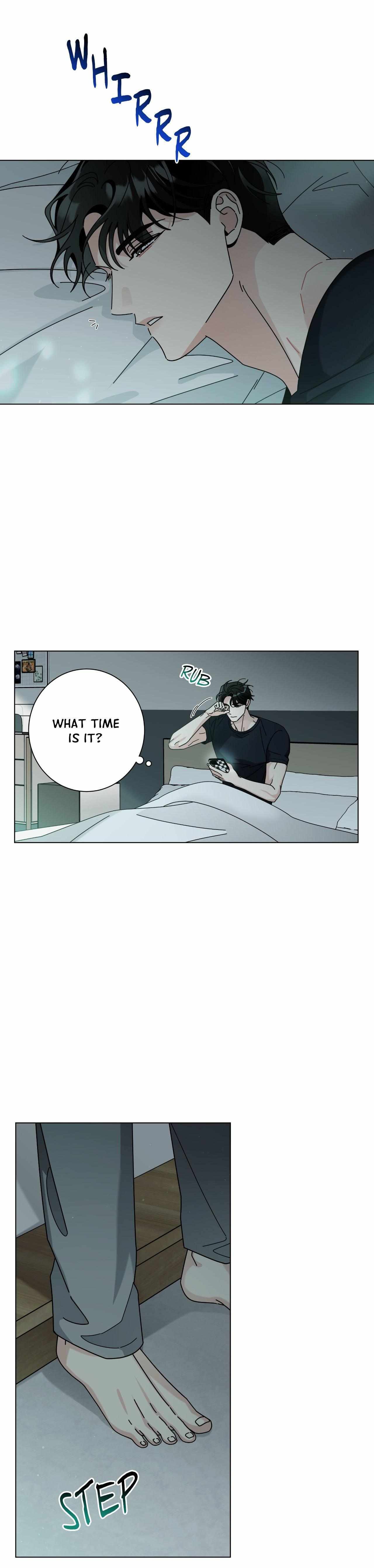 HOME5 Chapter 97 page 8 - 