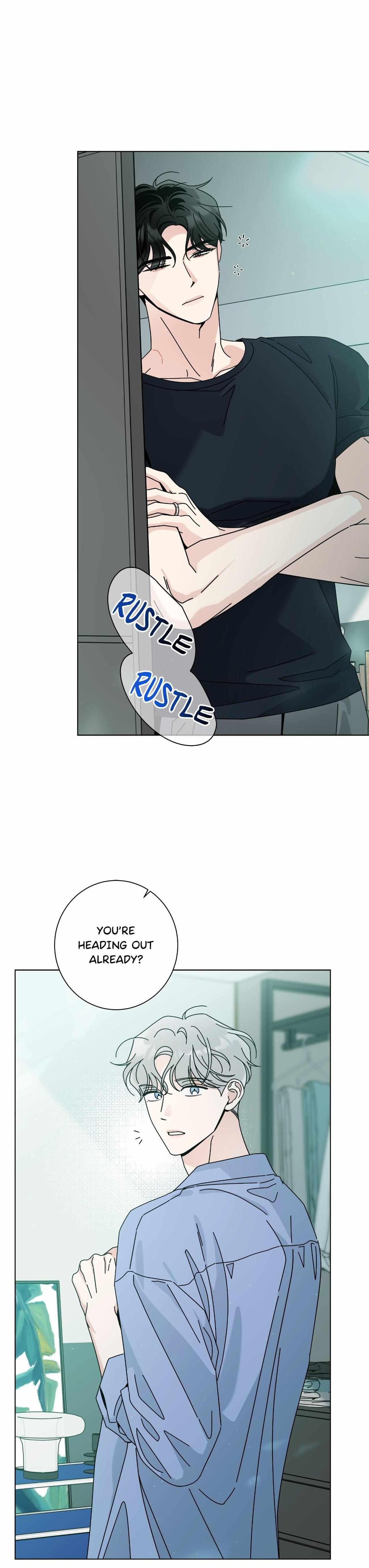HOME5 Chapter 97 page 9 - 