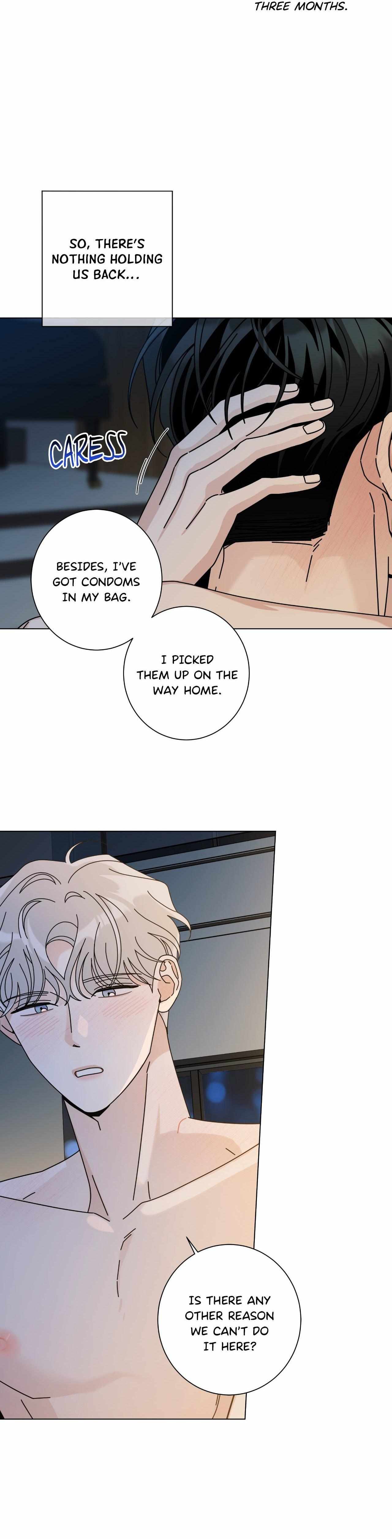 HOME5 Chapter 98 page 11 - 