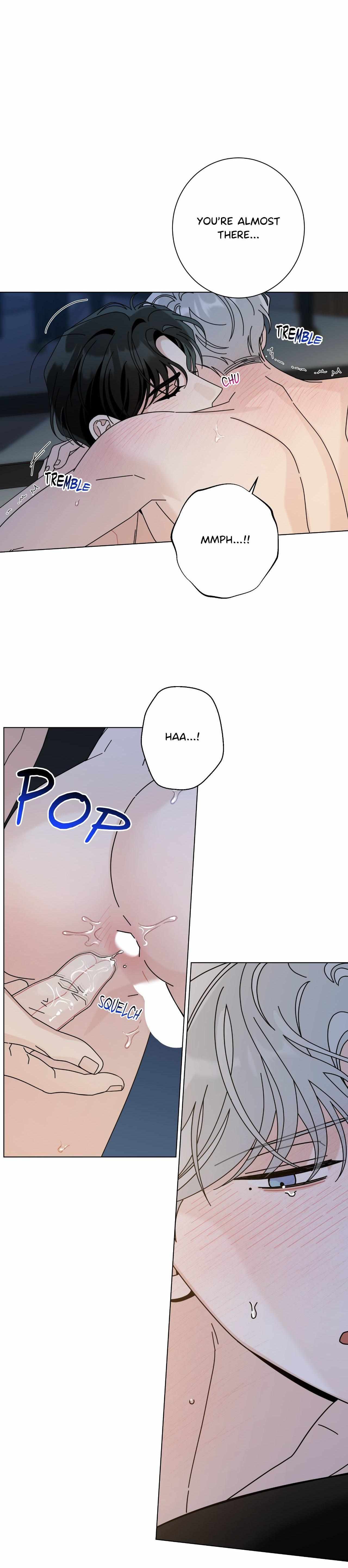 HOME5 Chapter 98 page 16 - 