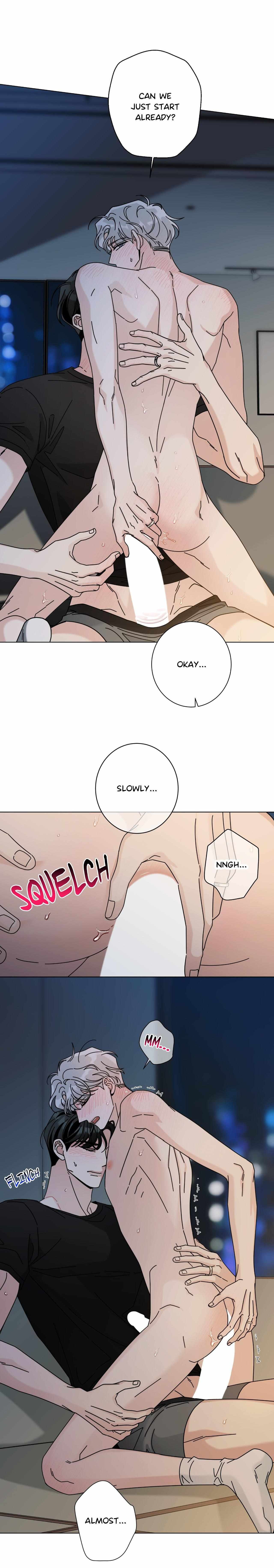 HOME5 Chapter 98 page 17 - 