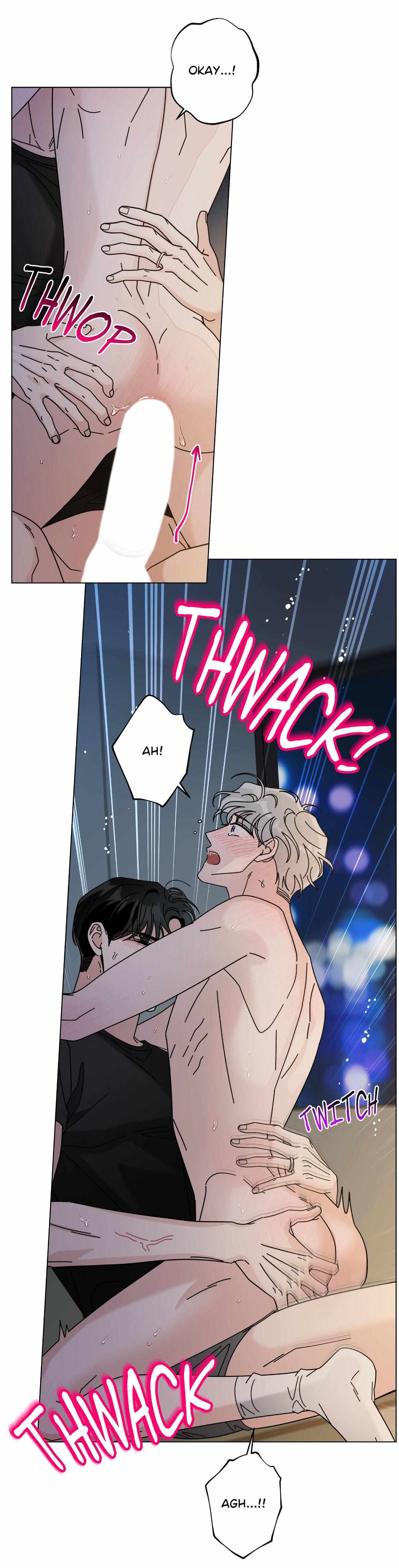 HOME5 Chapter 98 page 20 - 