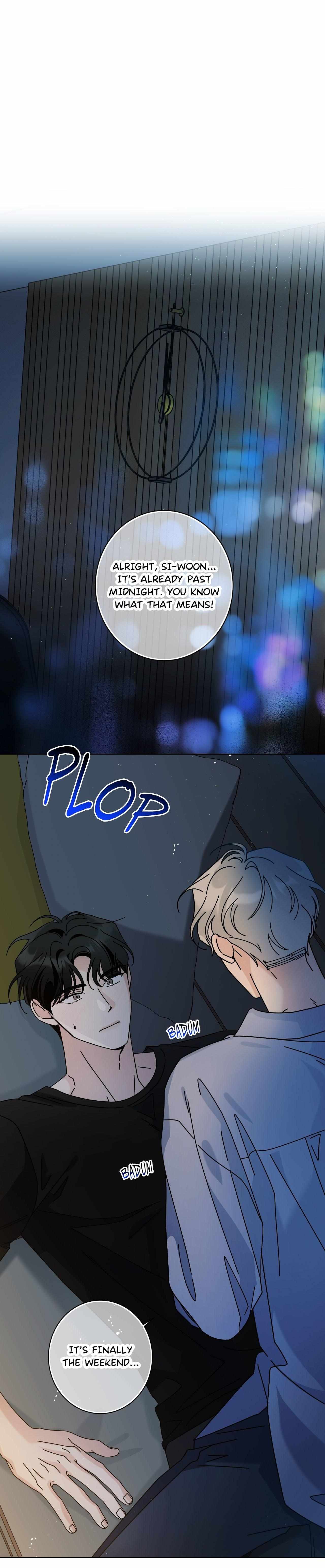 HOME5 Chapter 98 page 3 - 