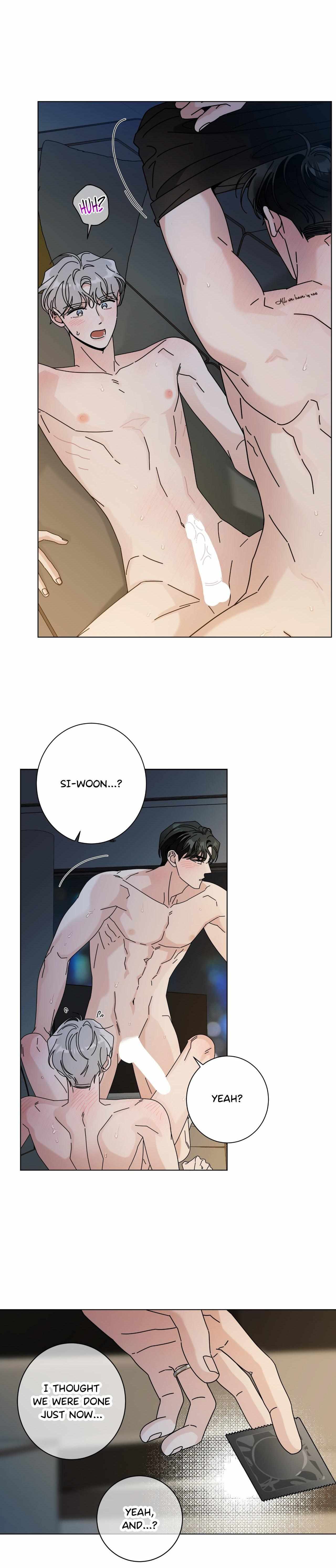HOME5 Chapter 98 page 24 - 
