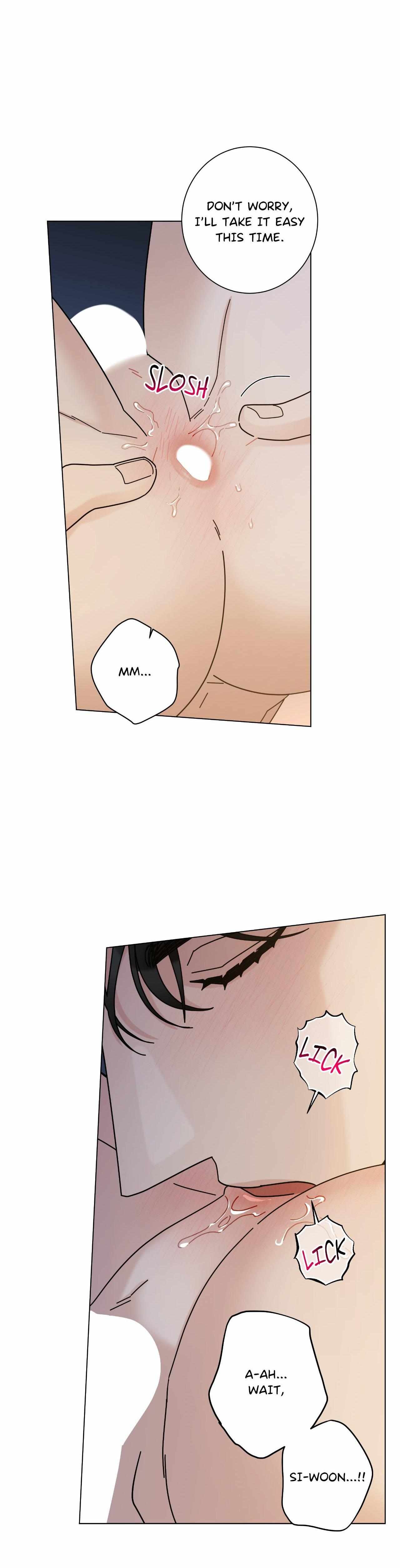 HOME5 Chapter 98 page 26 - 