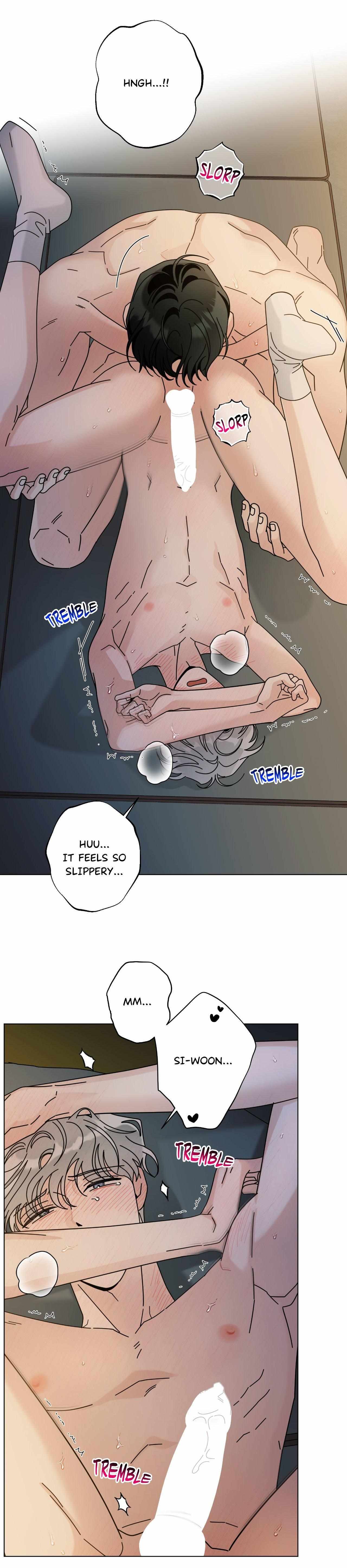 HOME5 Chapter 98 page 27 - 