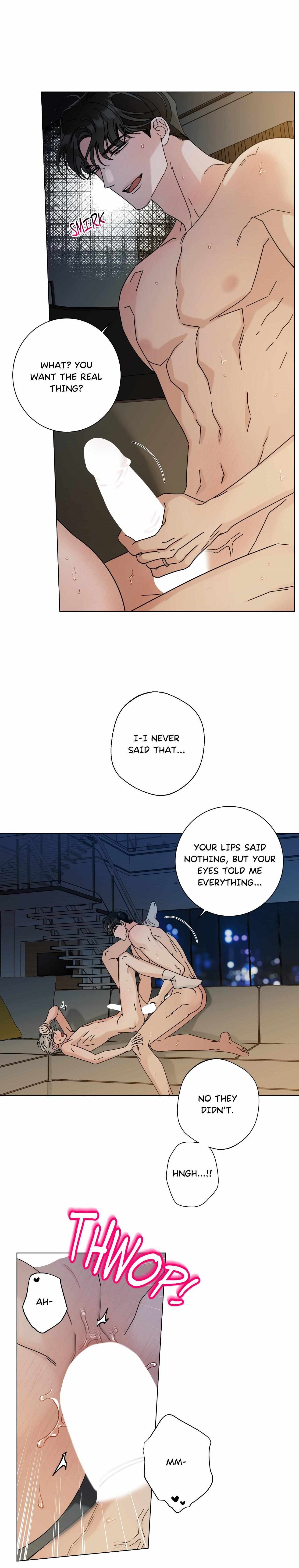 HOME5 Chapter 98 page 28 - 