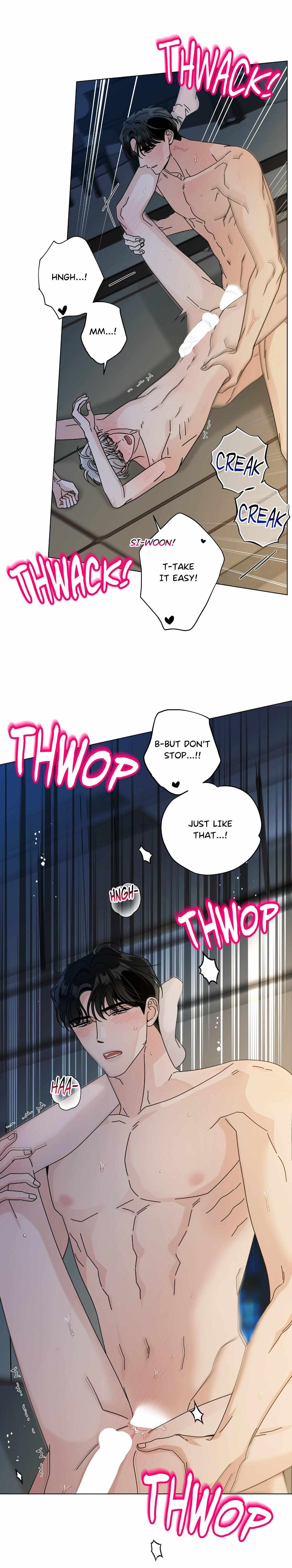 HOME5 Chapter 98 page 29 - 