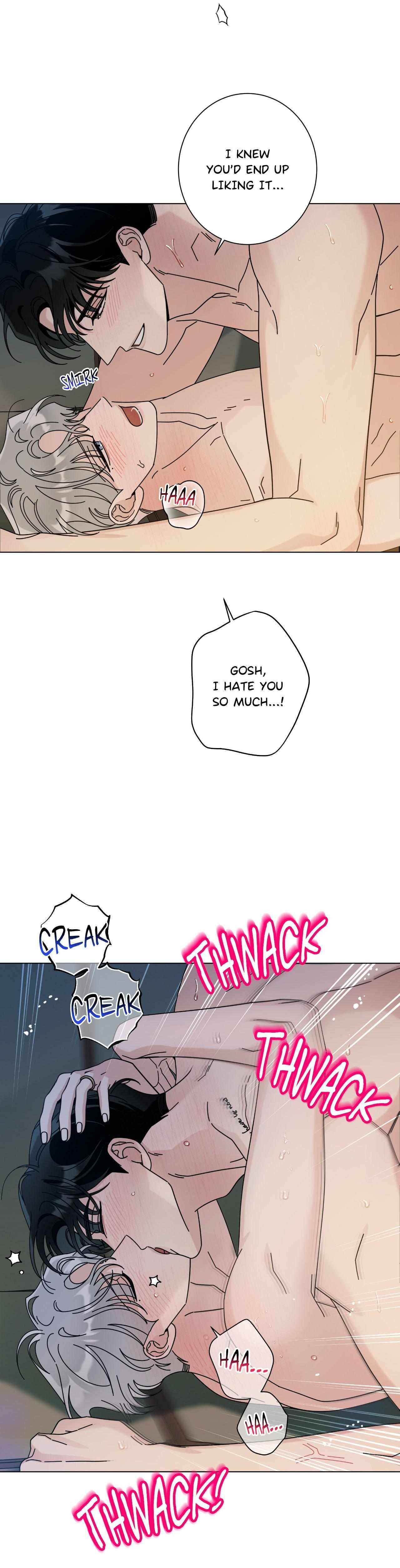 HOME5 Chapter 98 page 30 - 