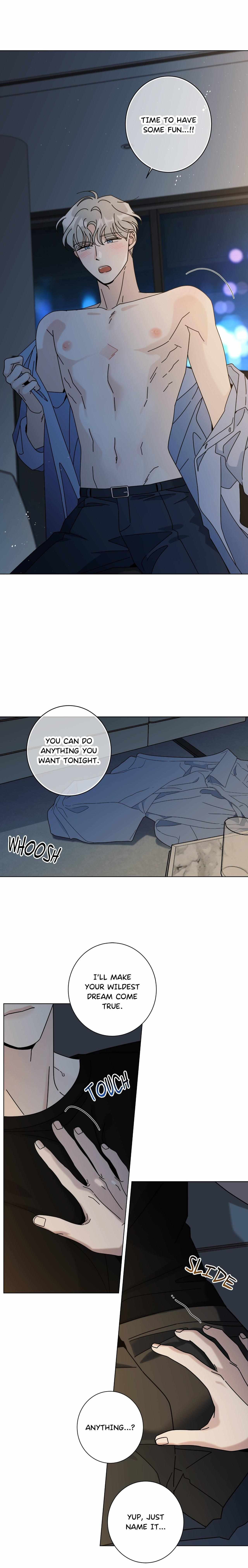 HOME5 Chapter 98 page 4 - 