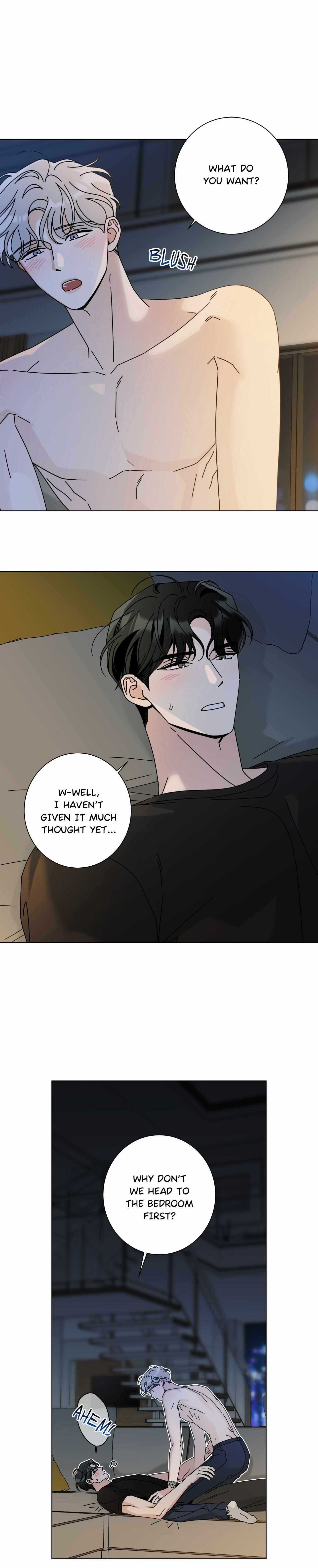 HOME5 Chapter 98 page 5 - 