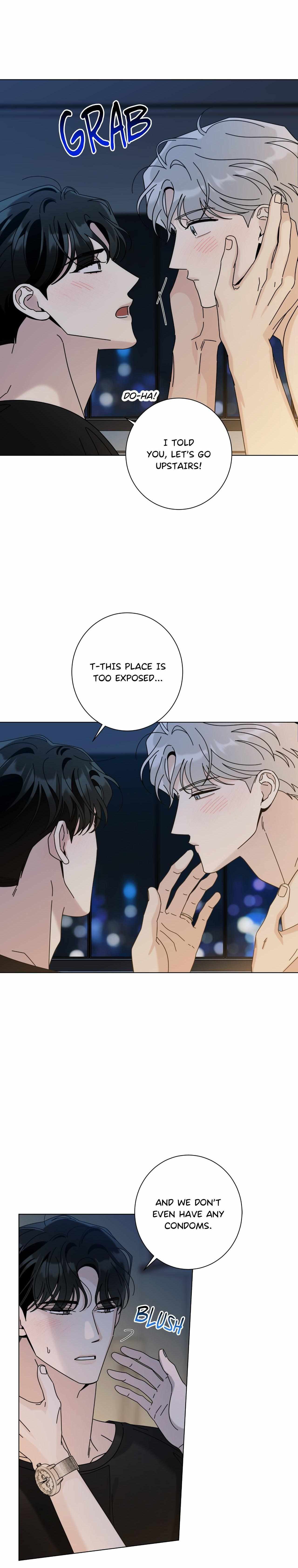 HOME5 Chapter 98 page 7 - 