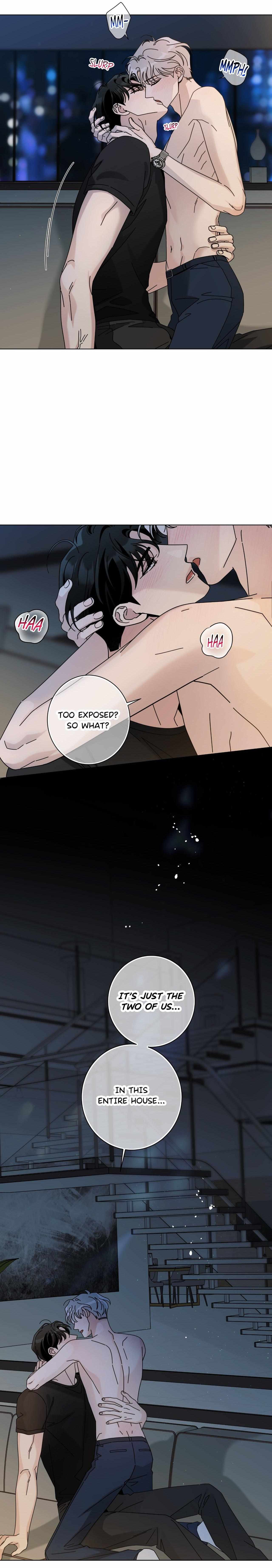 HOME5 Chapter 98 page 9 - 