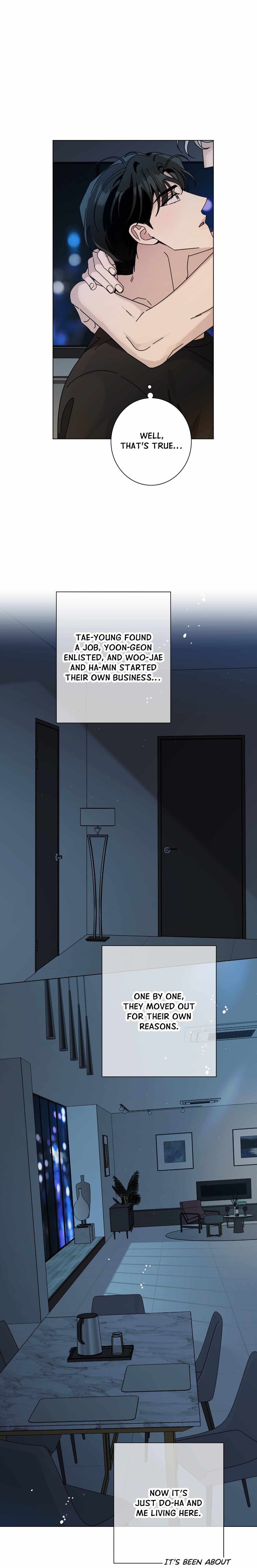 HOME5 Chapter 98 page 10 - 