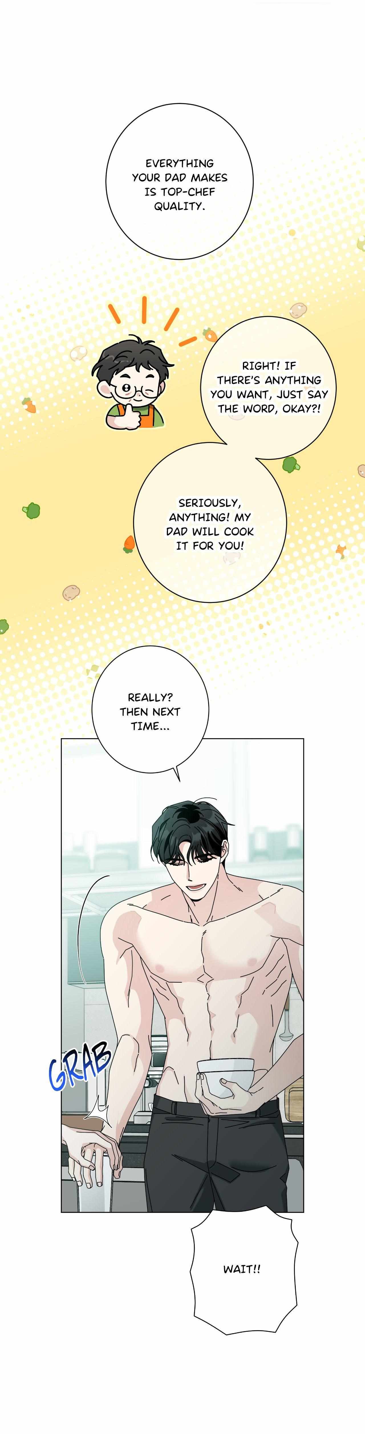 HOME5 Chapter 99 page 11 - 