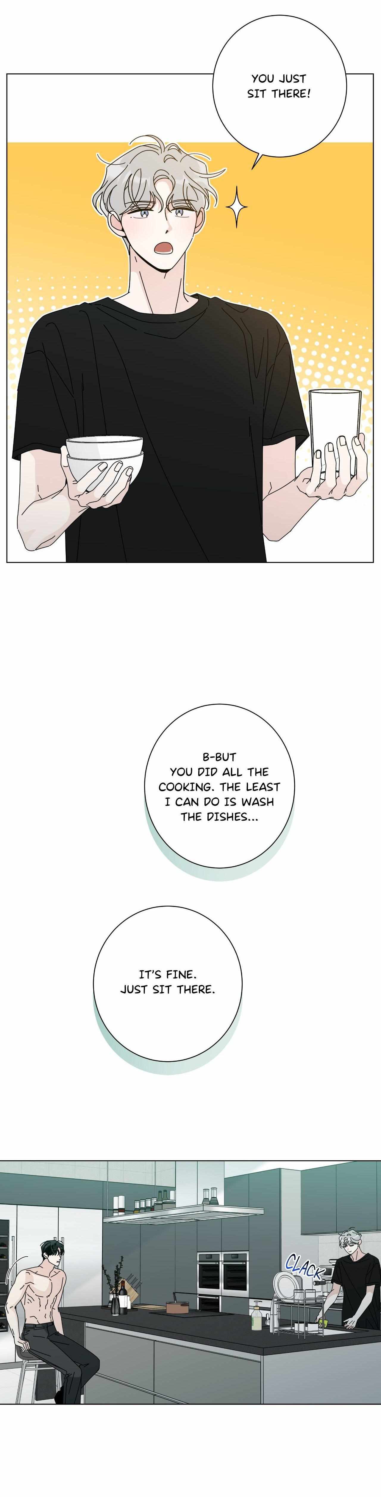 HOME5 Chapter 99 page 12 - 