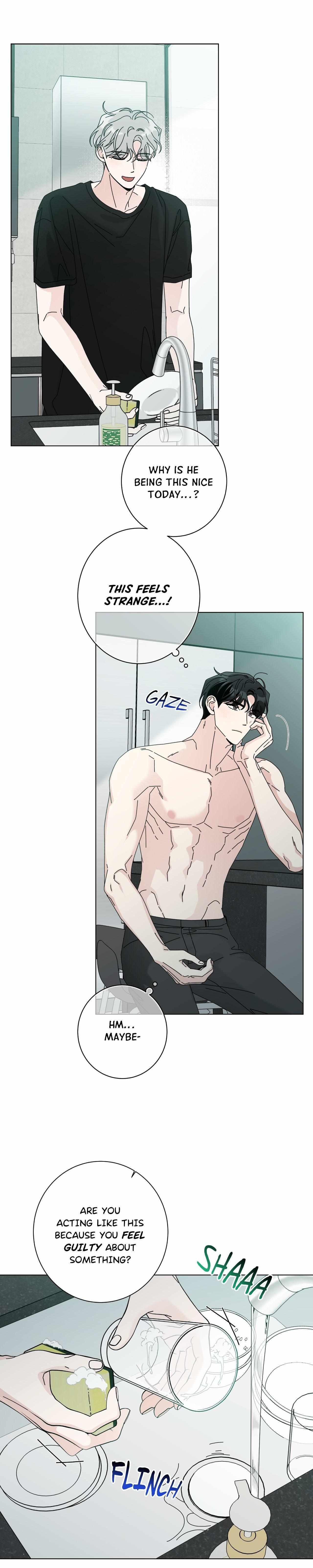 HOME5 Chapter 99 page 13 - 