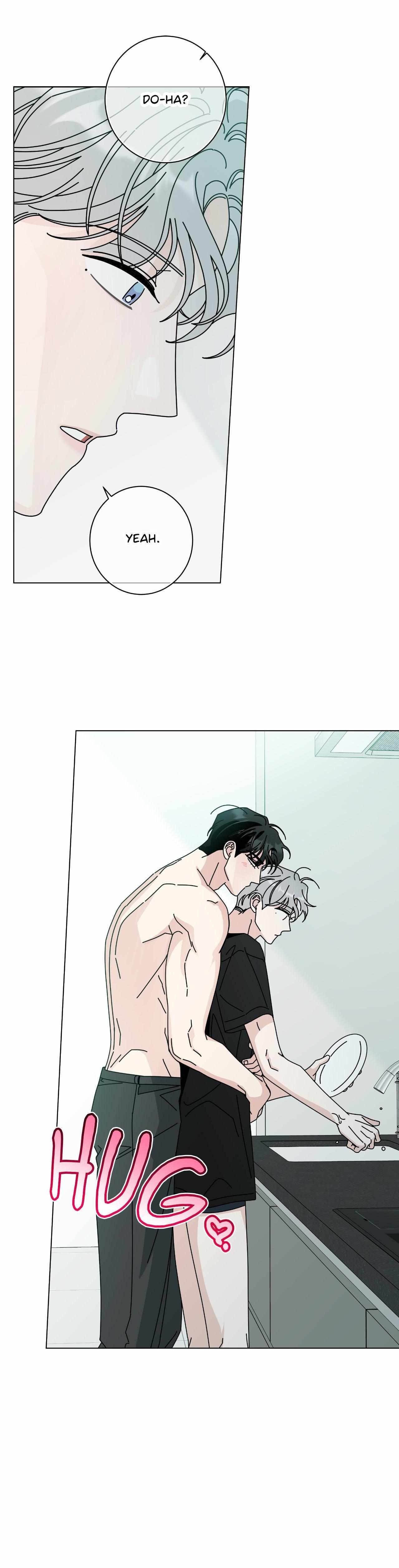 HOME5 Chapter 99 page 17 - 