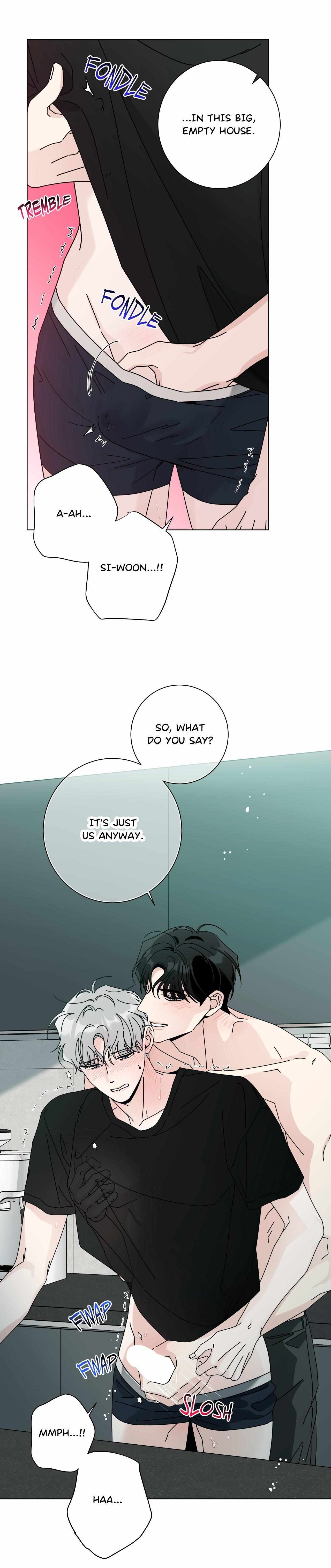 HOME5 Chapter 99 page 21 - 