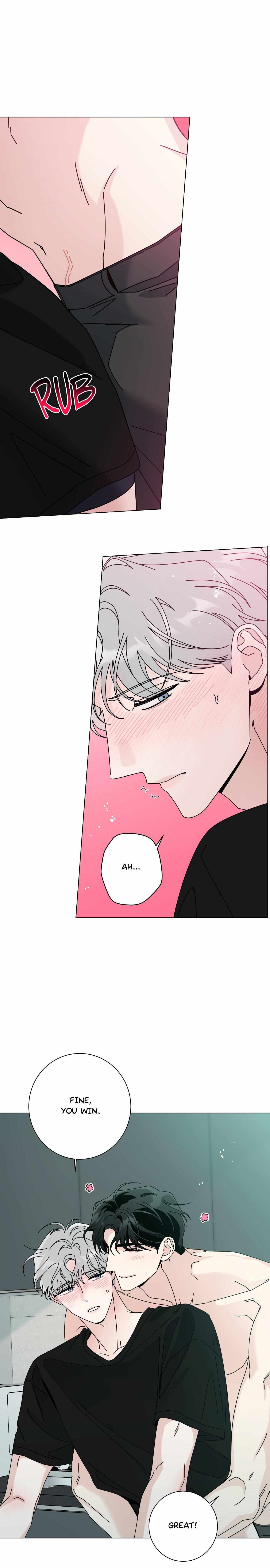 HOME5 Chapter 99 page 22 - 