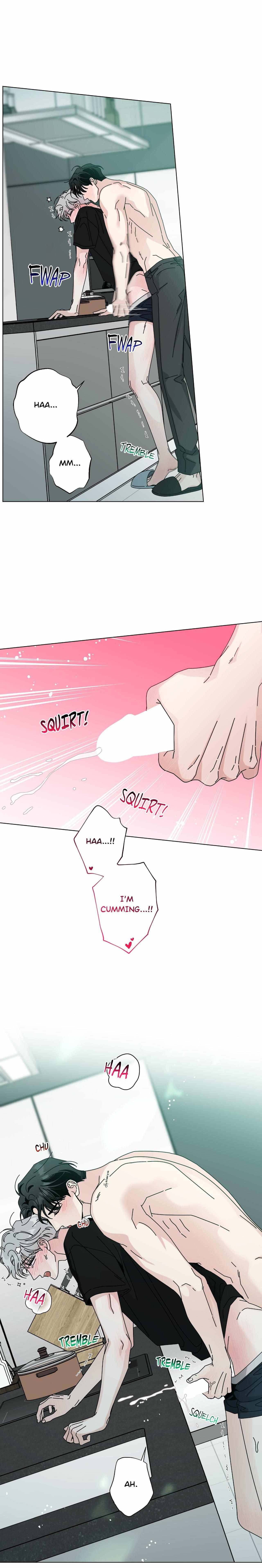 HOME5 Chapter 99 page 23 - 