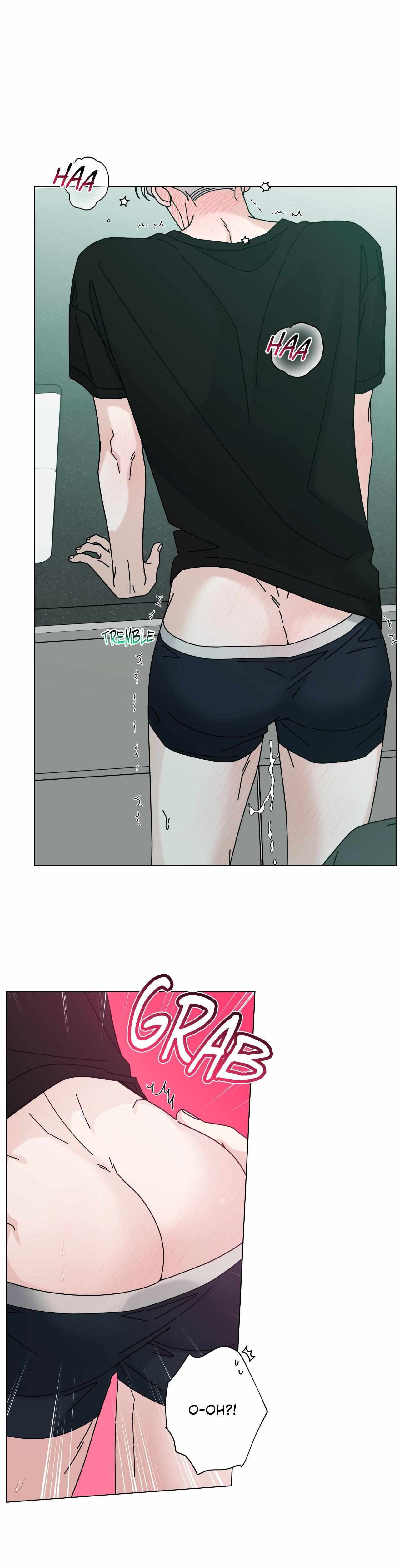 HOME5 Chapter 99 page 24 - 