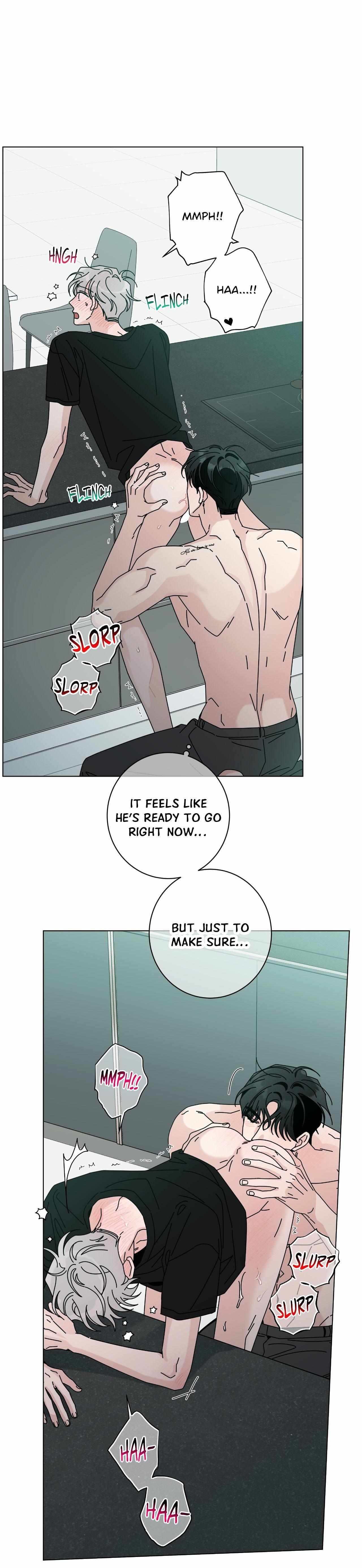 HOME5 Chapter 99 page 26 - 