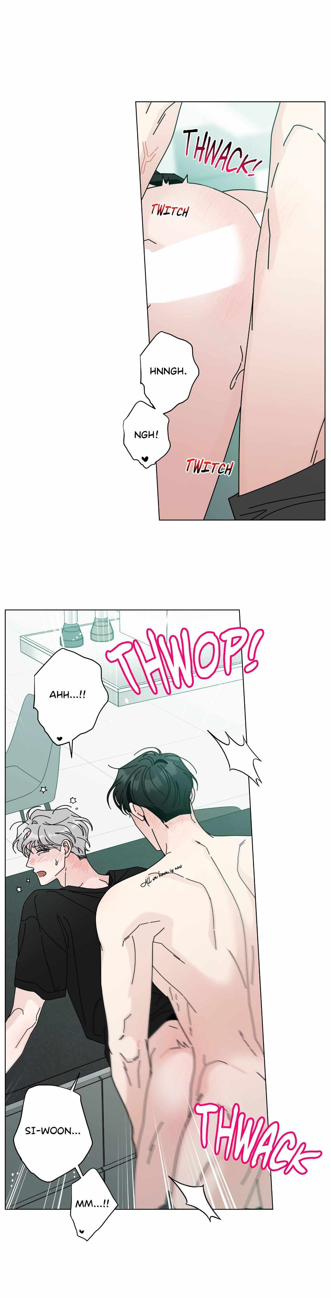 HOME5 Chapter 99 page 29 - 